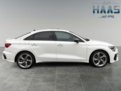 Fahrzeugabbildung Audi A3 Limousine S line 35 TFSI S-tr. -HUD*Navi+*RFK