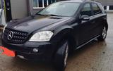 Mercedes-Benz ML 350 - - Mercedes-Benz ML 350 aus 2006