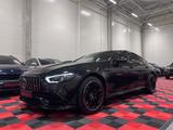 Mercedes-Benz AMG GT53 4MATIC+/HUD/LED/CARPLAY/360 - gebrauchte Mercedes-Benz AMG GT aus dem Jahr 2022