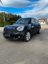 MINI Cooper D Countryman Cooper D Cooper - MINI Cooper D Countryman von privat