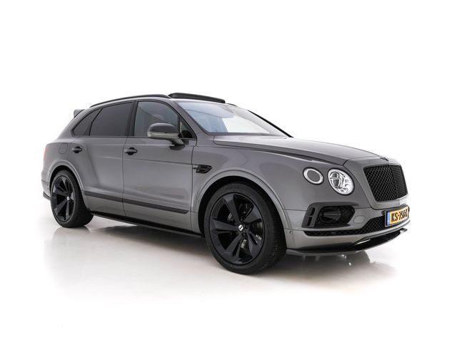 Bentley Bentayga 6.0 W12 Aut. *PANO | NAPPA-FULL-LEATHER