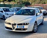 Alfa Romeo 159 2.0 JTDm Sportwagon Progression c - Alfa Romeo 159: 2.0