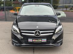 MERCEDES-BENZ B 180 - Ansicht 7