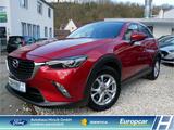 Mazda CX-3 2.0 Exclusive-Line LED Klimaaut. DAB Keyles - Mazda CX-3 Gebrauchtwagen