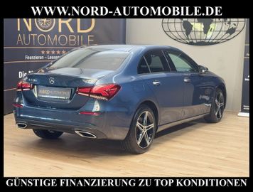 Mercedes A 250 - 11