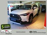 Toyota Corolla Cross 1.8 FWD Teamplayer - Toyota Corolla Cross: Teamplayer