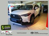 Toyota Corolla Cross 1.8 FWD Teamplayer - Toyota Corolla Cross Jahreswagen
