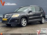 Volkswagen Tiguan 2.0 TDI Sport&Style 4Motion | klima | Cru