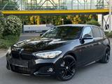BMW 118i*M-SPORTPAKET*EDITION*SHADOW-LINE* - BMW 118 in Duisburg