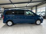 Mercedes-Benz V 200 D  Klima/Navi/SHZ/Kamera/AHK 1.Hand - Mercedes-Benz V 200 mit Diesel-Antrieb