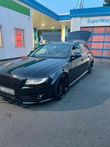 Audi a4 s4 RS4 Allroad K04 Umbau - gebrauchte Audi A4 Allroad aus dem Jahr 2011