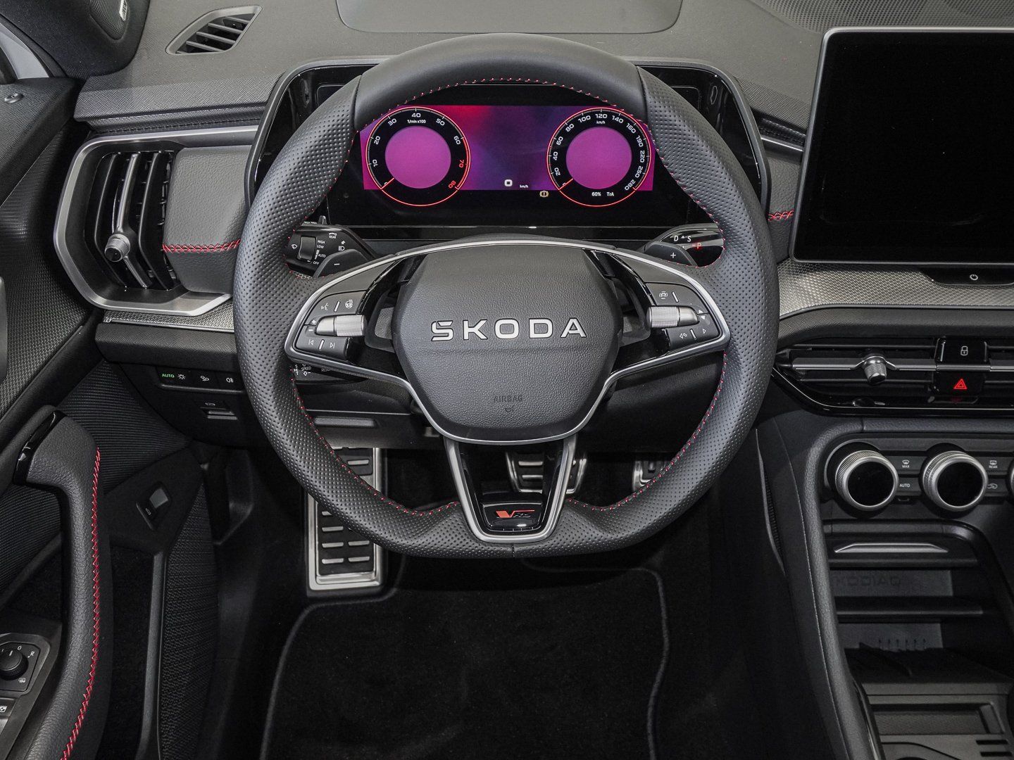 Skoda Kodiaq - Bild 8