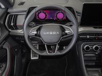 Skoda Kodiaq - Vorschau Bild 8