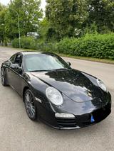 Porsche 997.2  S Coupé / Handschalter / TOP Zustand  - Porsche 997: C2s