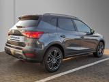 Seat Arona FR 1.0 TSI UPE 36.250 LED 18" FRTech Kessy - gebrauchte Seat Pickups