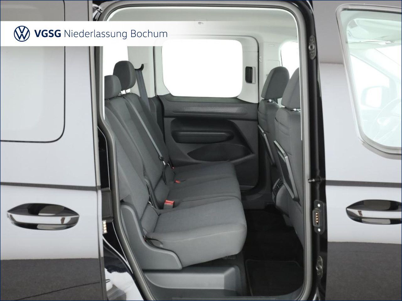 Volkswagen Caddy - Bild 12