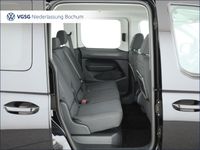 Volkswagen Caddy - Vorschau Bild 12