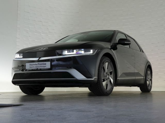 Hyundai IONIQ 5 – Bild 27