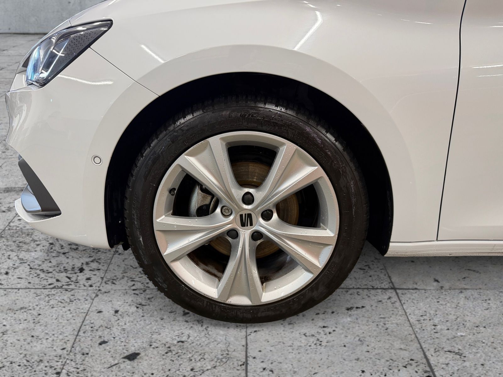 Seat Leon - Bild 8