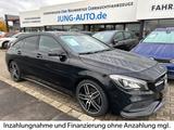 Mercedes-Benz CLA 200 SB AMG LINE PANO NIGHTP. LED KAMERA - gebrauchte Mercedes-Benz CLA 200 Shooting Brake aus dem Jahr 2019