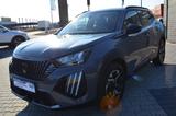Peugeot 2008 PureTech 100 Allure Facelift NAVI KAMERA - Peugeot 2008 Jahreswagen