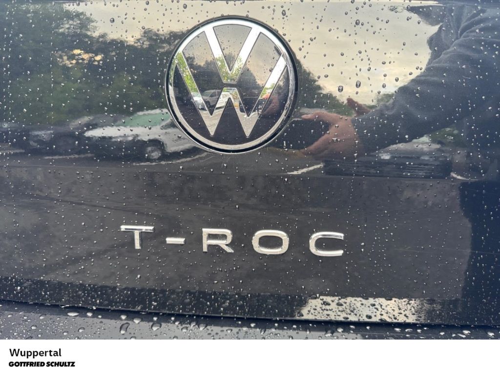 Volkswagen T-Roc - Bild 10