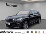 Skoda Kodiaq L&K 4x4 Colu W'less Apps 360Grad Pano vCP