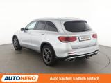Mercedes-Benz GLC-Klasse GLC 220 d 4Matic AMG Line Aut.*NAVI* - Mercedes-Benz GLC 220