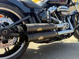 Harley-Davidson Breakout 114 - Motorräder in Hagen