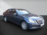 Mercedes-Benz E 300 BlueEFFICIENCY 7G-TRONIC SHZ PDC SR WR BT - gebrauchte Mercedes-Benz E 300 aus dem Jahr 2011