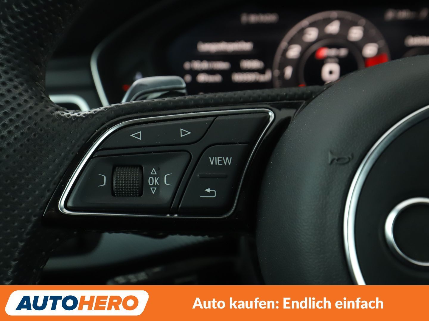 Audi RS 5 2.9 V6 TFSI quattro Aut.*NAVI*LED*ACC*PLA* foto 32
