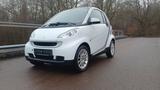 Smart Fortwo MHD Passion TÜV Neu - Smart ForTwo: Standheizung