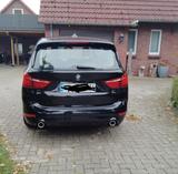 BMW 220 Gran Tourer 220d Steptronic Advantage Ad... - BMW 220 Gran Tourer aus 2019