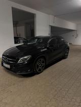 Mercedes-Benz MERCEDES-BENZ GLA 250 4MATIC TÜV&SERVICE NEU - : Mercedes Gla