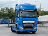 DAF XF 480 SSC, ACC, Intarder, Klima, 2 Tanks - DAF 480