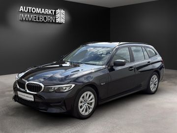 BMW 330 - 4