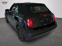 MINI Cooper Cabrio - Vorschau Bild 9