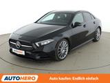 Mercedes-Benz A 250 AMG Line Aut.*NAVI*LED*TEMPO* - Mercedes-Benz A-Klasse Gebrauchtwagen in München