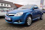 Opel Tigra Twin Top Edition - Opel Tigra: Top Twin