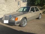 Mercedes-Benz E 230 - Mercedes-Benz E 230 in Berlin