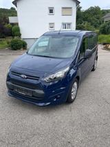 Ford Transit Connect TREND 210 - Ford Transit in Freiburg