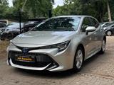 Toyota 1,8 Hybrid 1.HD/Kamera/NAVI/LED/Tüv&Service NEU - Toyota Corolla Gebrauchtwagen in Berlin