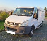 Iveco 35S11 CARLSEN|TIEFKÜHL|EIS|ICE|5/5|MOTORSCHADEN - Angebote entsprechen deinen Suchkriterien