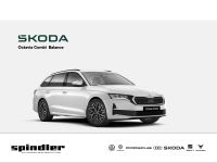 Skoda Octavia - Vorschau Bild 1