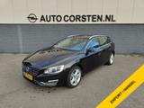 Volvo V60 2.4 D6 Twin motor PHEV automatik AHK Leder+M