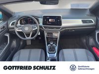 Volkswagen T-Roc - Vorschau Bild 8