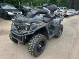 Odes LZATV MARDER 800 KUBIK 4x4 ALLRAD - QUAD 80