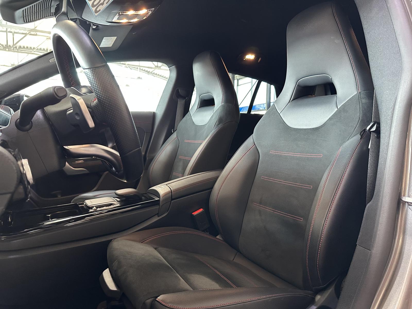 Mercedes-Benz CLA AMG Line*SHZ*LED*AHK*RCam, миниатюра 11