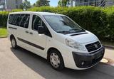 Fiat Scudo Family L2H1 130 Multijet*8.Sitzer*Klima - Fiat Scudo: Sitzer 8