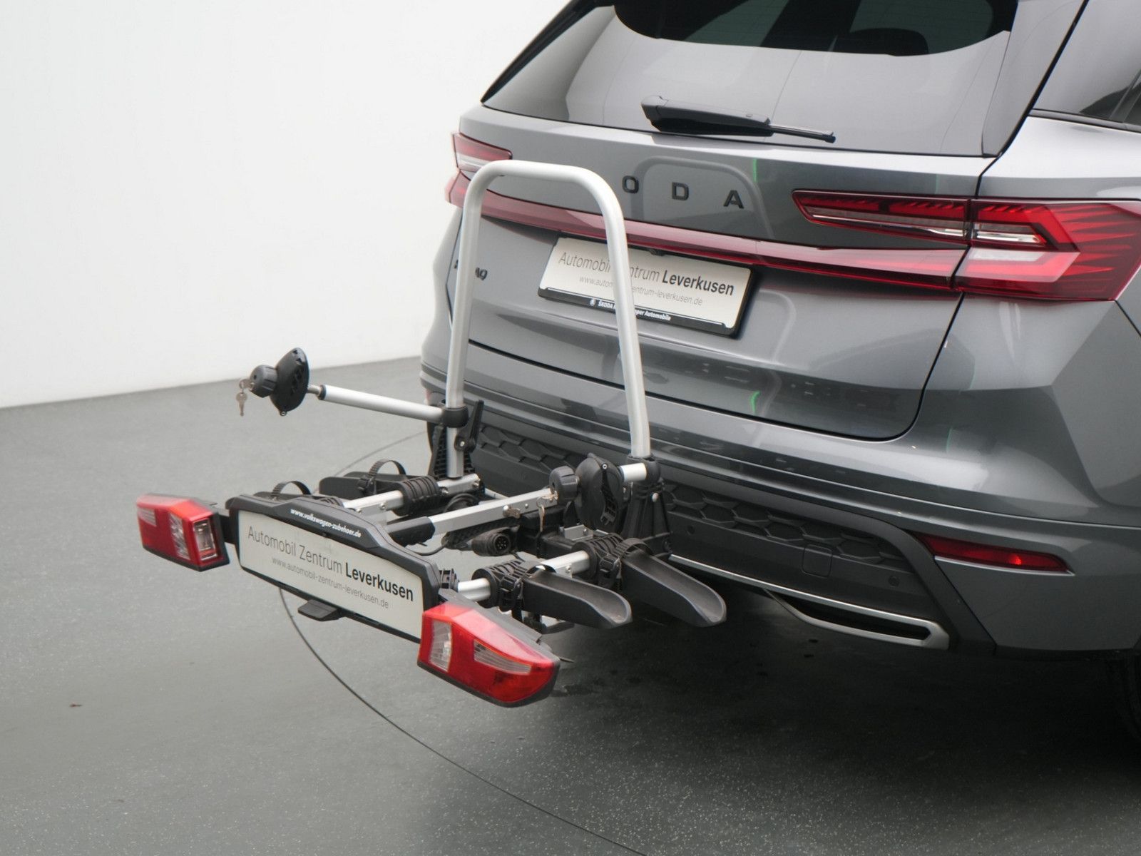 Skoda Kodiaq - Bild 4